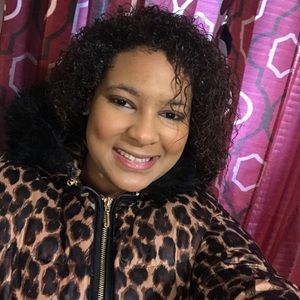 Meet your Posher, Jahnna